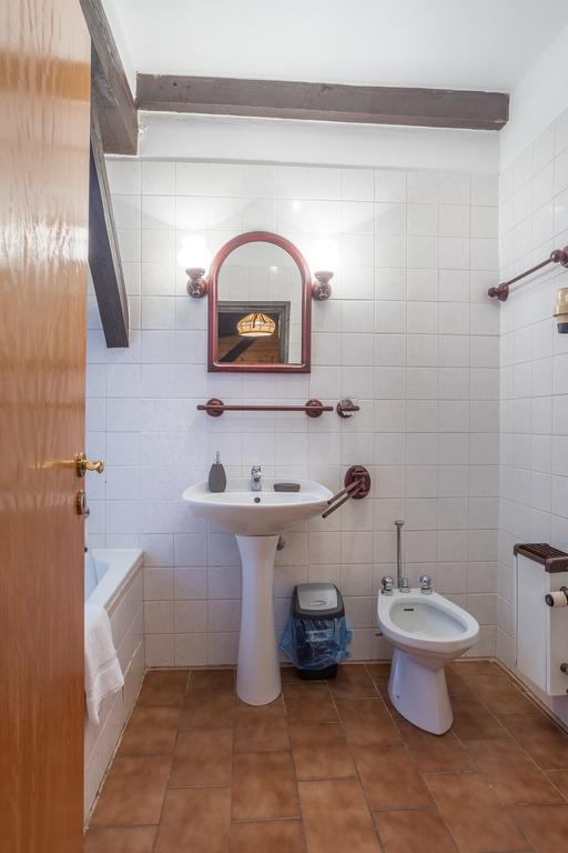 Horska Chata Koliba Mariënbad Buitenkant foto