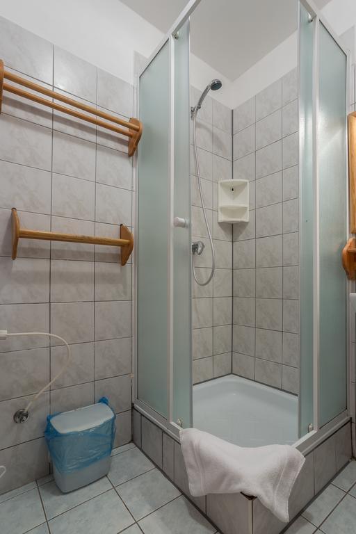 Horska Chata Koliba Mariënbad Buitenkant foto
