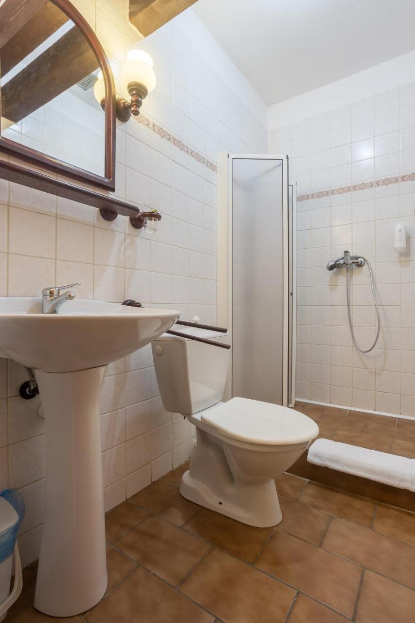 Horska Chata Koliba Mariënbad Buitenkant foto
